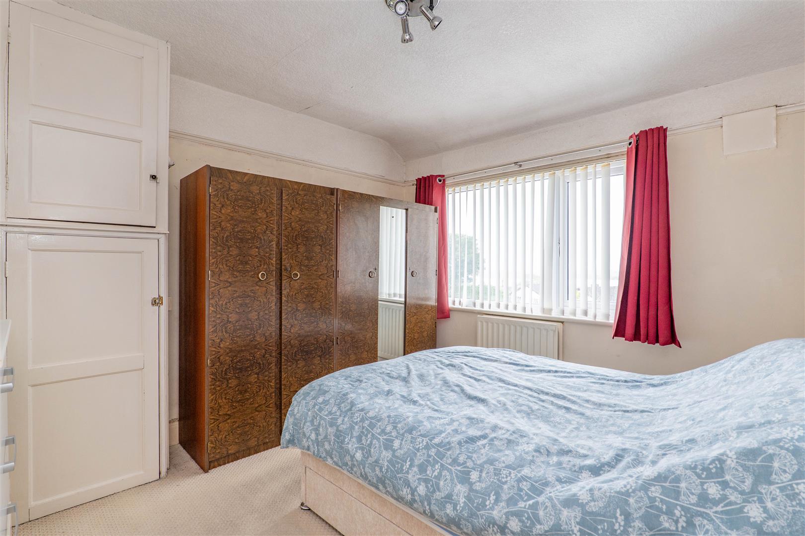 Carleton Road, Chorley